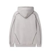 Pull à capuche Dash - Ciment