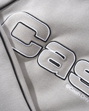 Pull à capuche Dash - Ciment