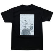 Daydream T-Shirt - Black