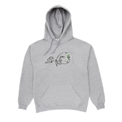 Daydreamer Hoodie - Grey