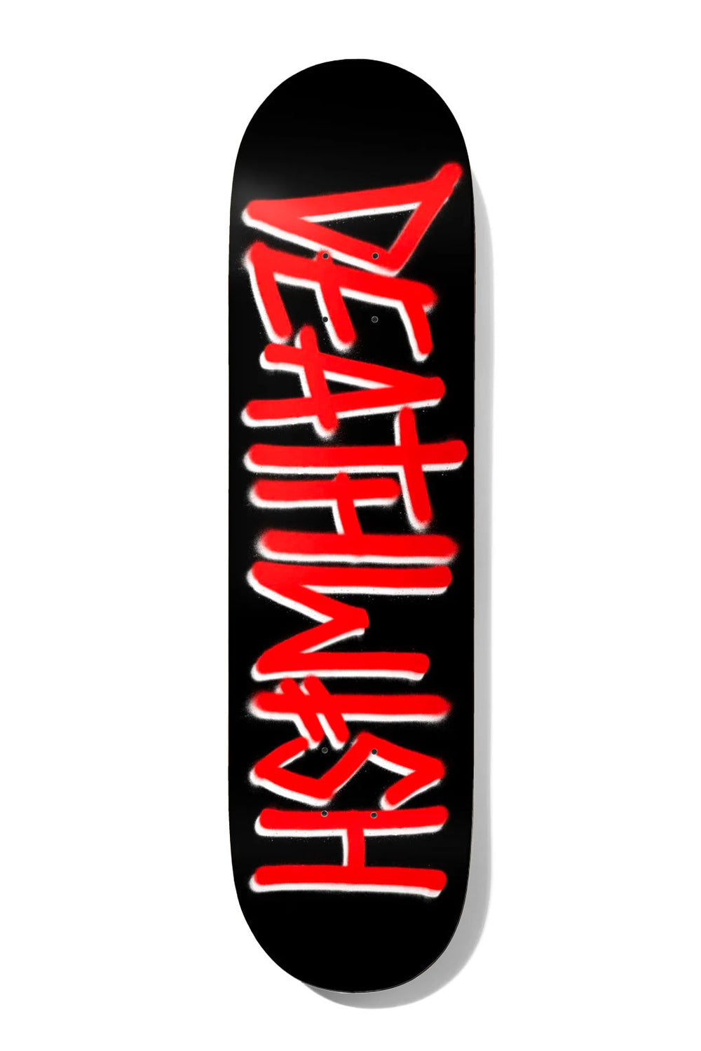 Deathspray Deck - 8.5"