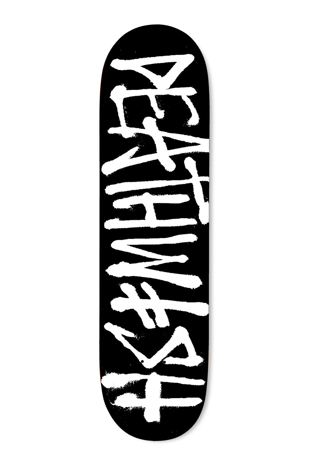 Deathspray Black/White Deck