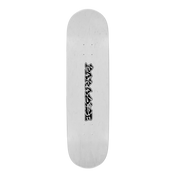 Planche With You Always - Blanc