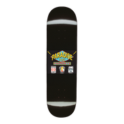 Flashdance Deck - 8.25"