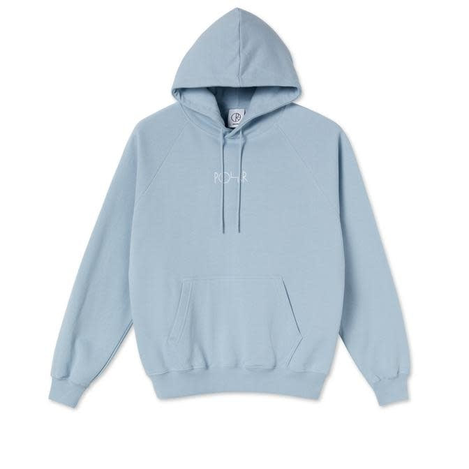 Default Hoodie - Celestial Blue