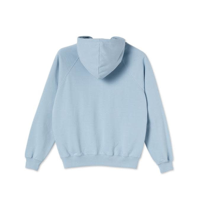 Default Hoodie - Celestial Blue