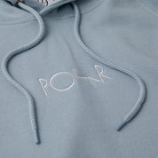 Default Hoodie - Celestial Blue