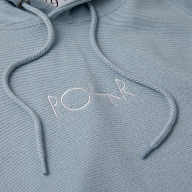 Default Hoodie - Celestial Blue