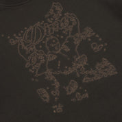 Genie Crewneck - Vintage Black