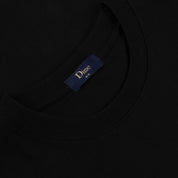 Cosmos T-Shirt - Black