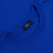 Classic Small Logo T-Shirt - Bleu Marine