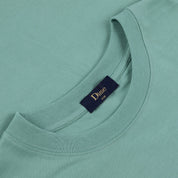 Classic Small Logo T-Shirt - Seaweed