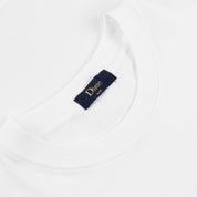 Rawdon T-Shirt - White