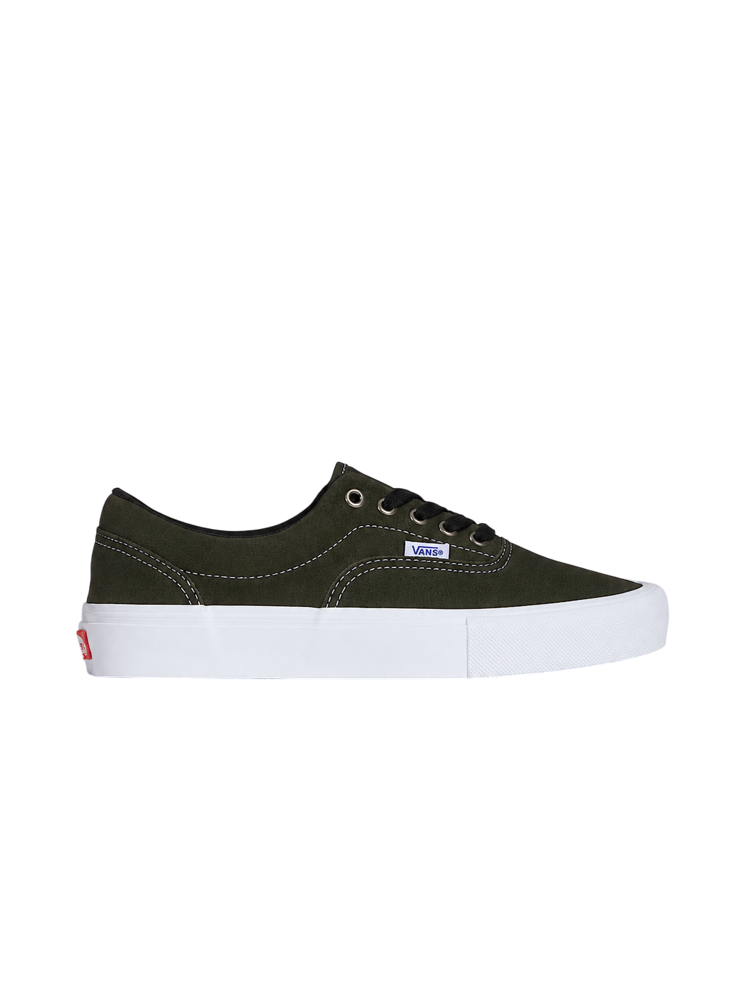 Skate Era - Obsidian Fern