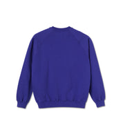 Default Crewneck - Purple