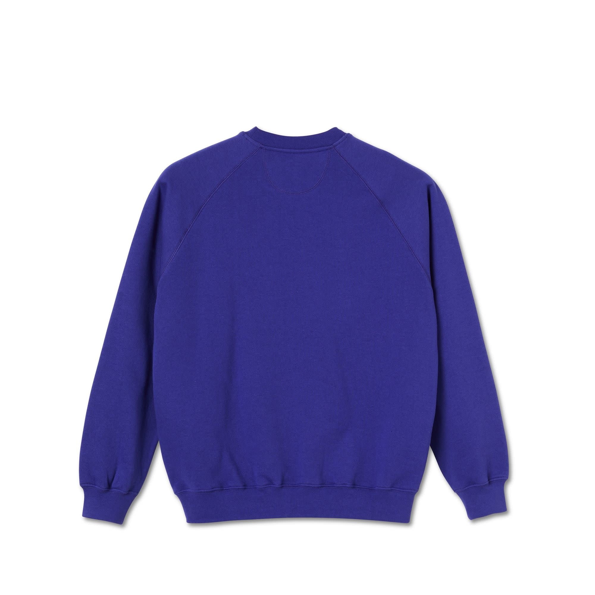 Default Crewneck - Purple