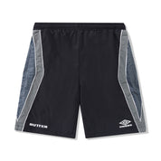 Diamond Shorts - Black