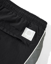 Diamond Shorts - Black