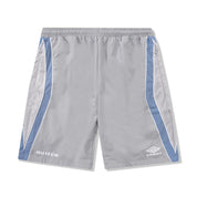 Diamond Shorts - Cement