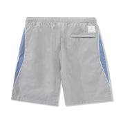 Diamond Shorts - Cement