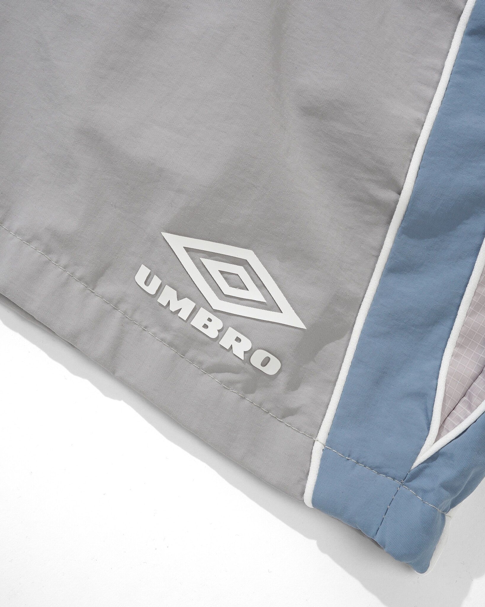 Diamond Shorts - Cement