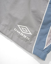 Diamond Shorts - Cement