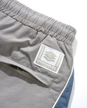 Diamond Shorts - Cement