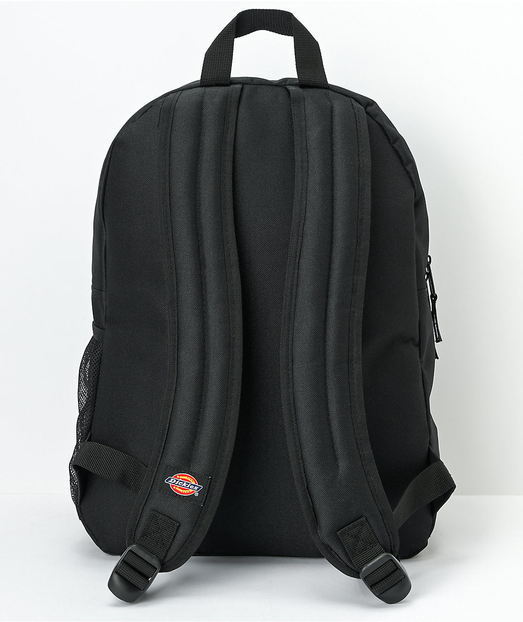 Basic Backpack - Black (BK)