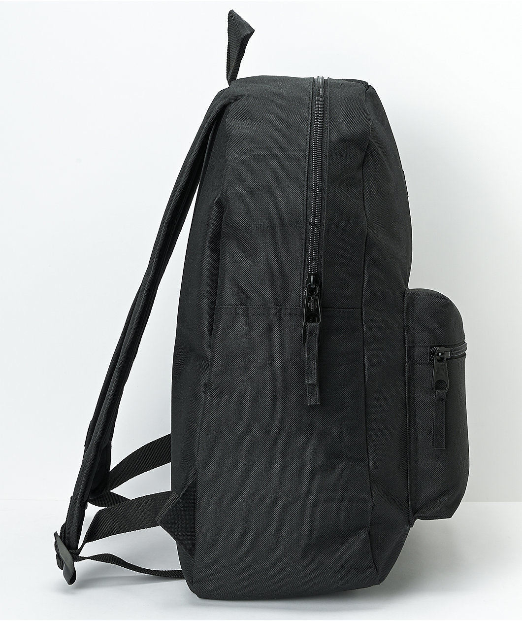 Basic Backpack - Black (BK)