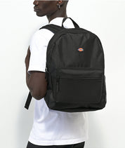 Basic Backpack - Black (BK)