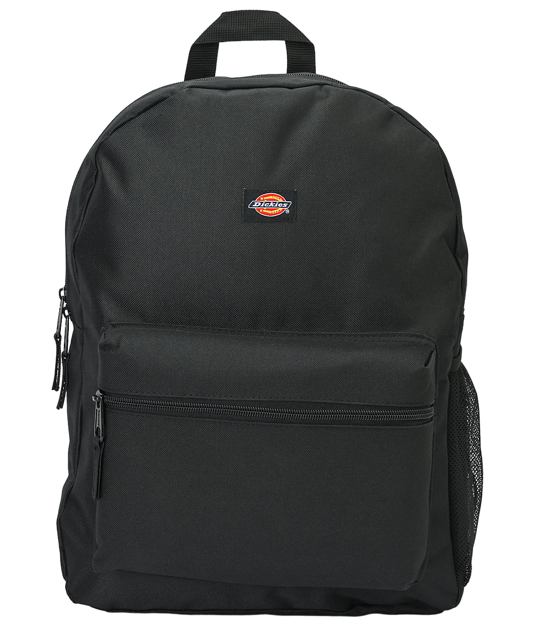 Basic Backpack - Black (BK)