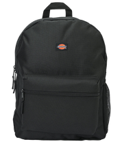 Basic Backpack - Black (BK)