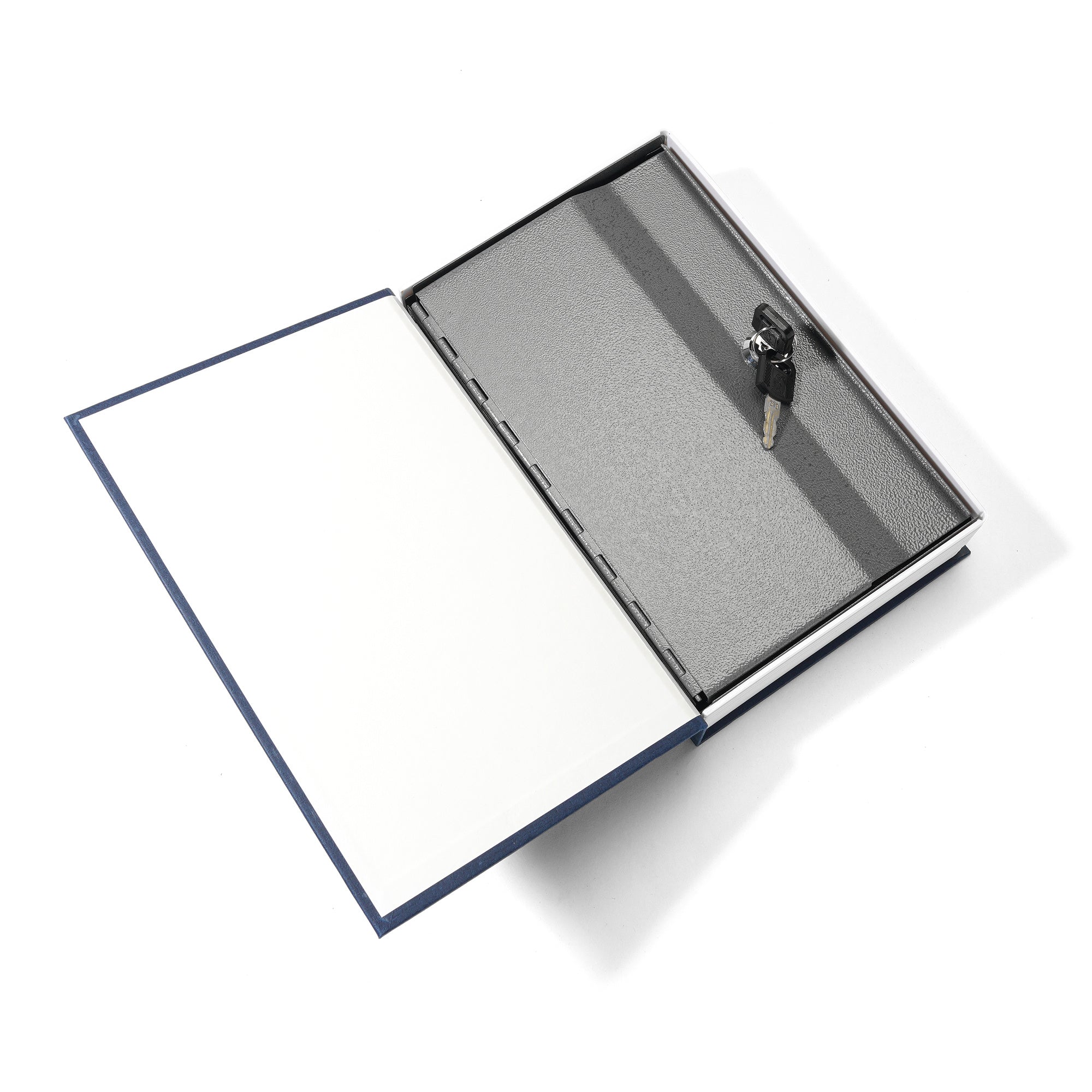 Dictionary Stash Box - Navy