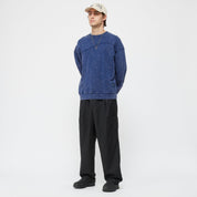 Cargo Dress Pants - Black