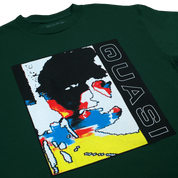 Disguise T-Shirt - Forest