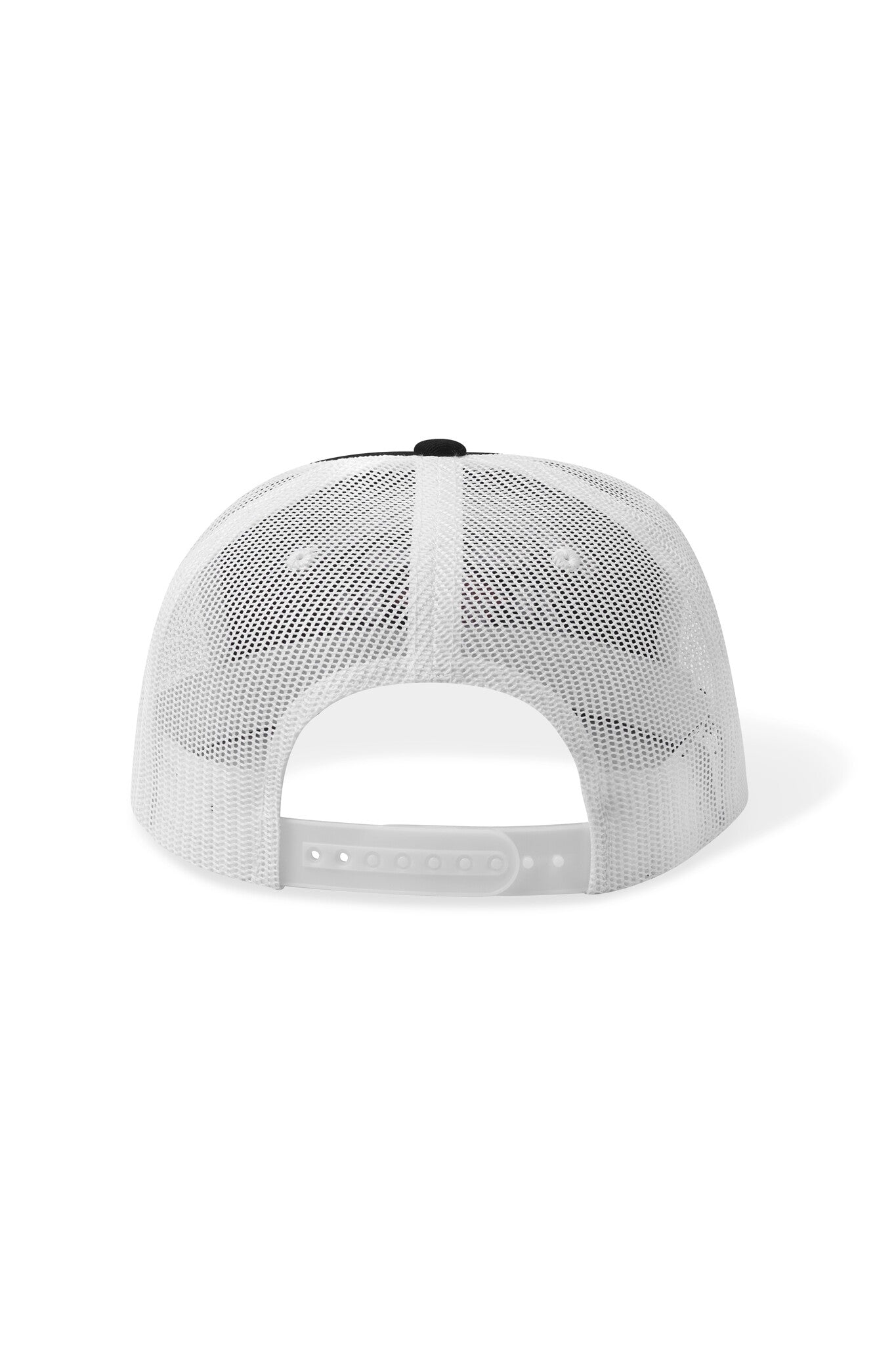 Casquette de camionneur Division MP - Noir/Blanc