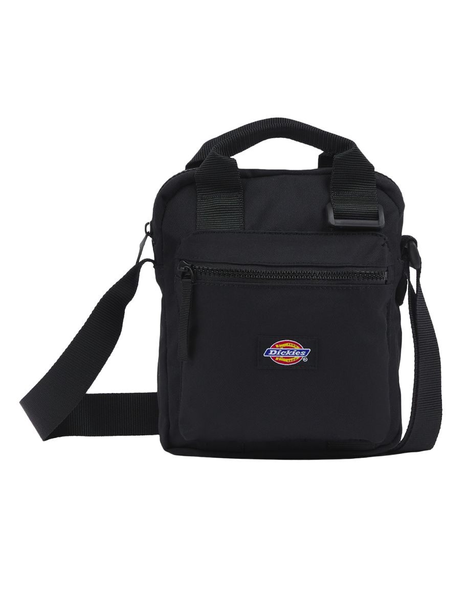 Moreauville Crossbody Bag - Black (BKX)