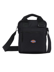 Moreauville Crossbody Bag - Black (BKX)