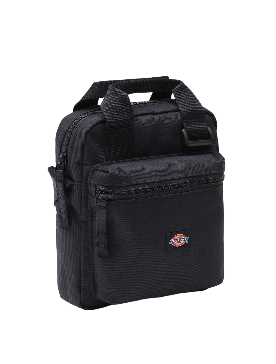 Moreauville Crossbody Bag - Black (BKX)