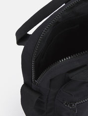 Moreauville Crossbody Bag - Black (BKX)