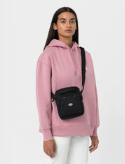 Moreauville Crossbody Bag - Black (BKX)