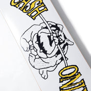 Planche Bulldog - 8,25"