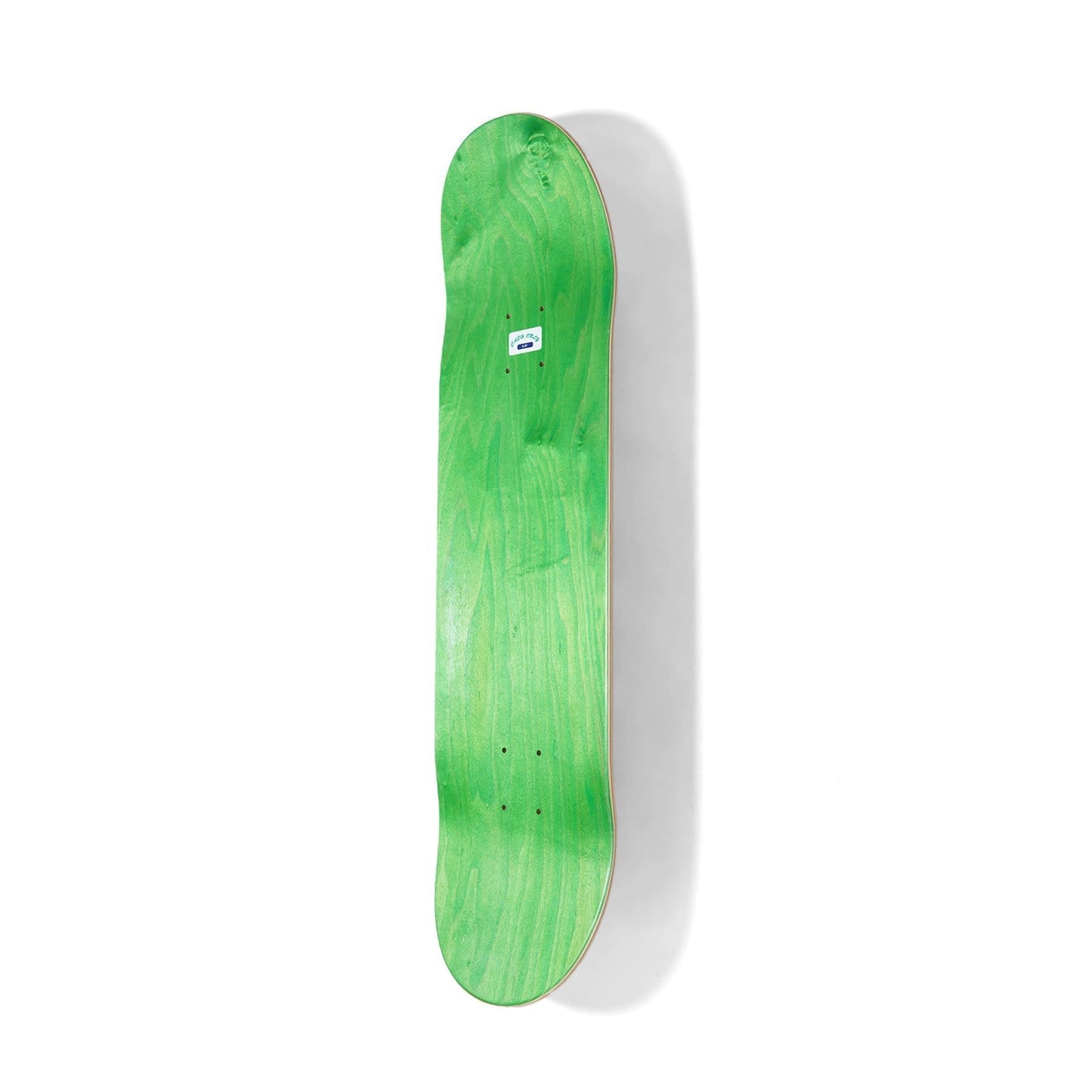Planche Bulldog - 8,25"