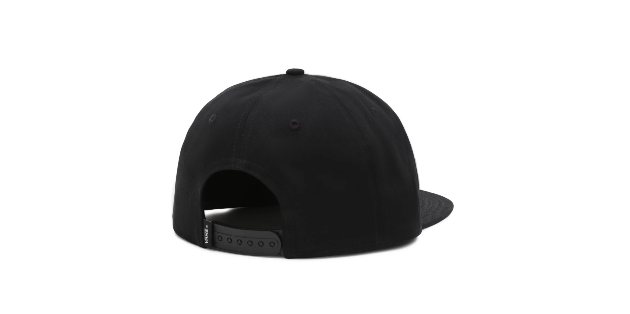 Casquette Snapback Drain Em Dry - Noir 