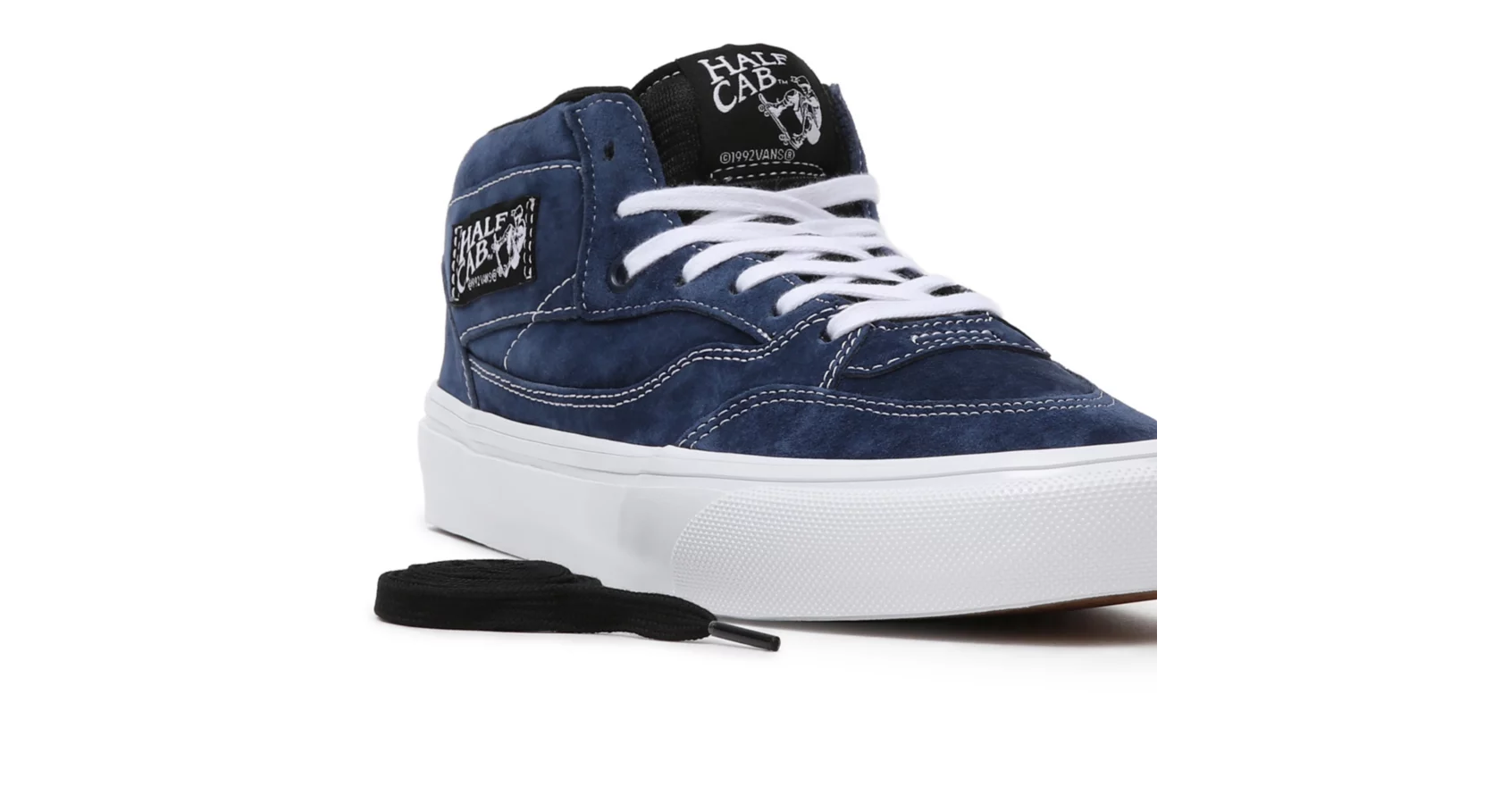 Skate Half Cab '92 - Robe Bleue 