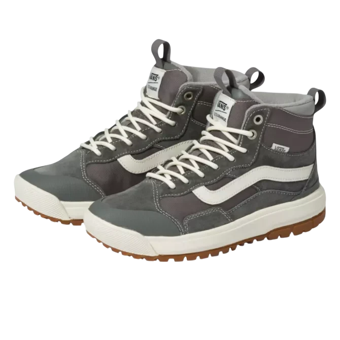 Ultrarange Exo Hi - Pewter/Drizzle
