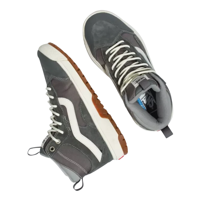 Ultrarange Exo Hi - Pewter/Drizzle
