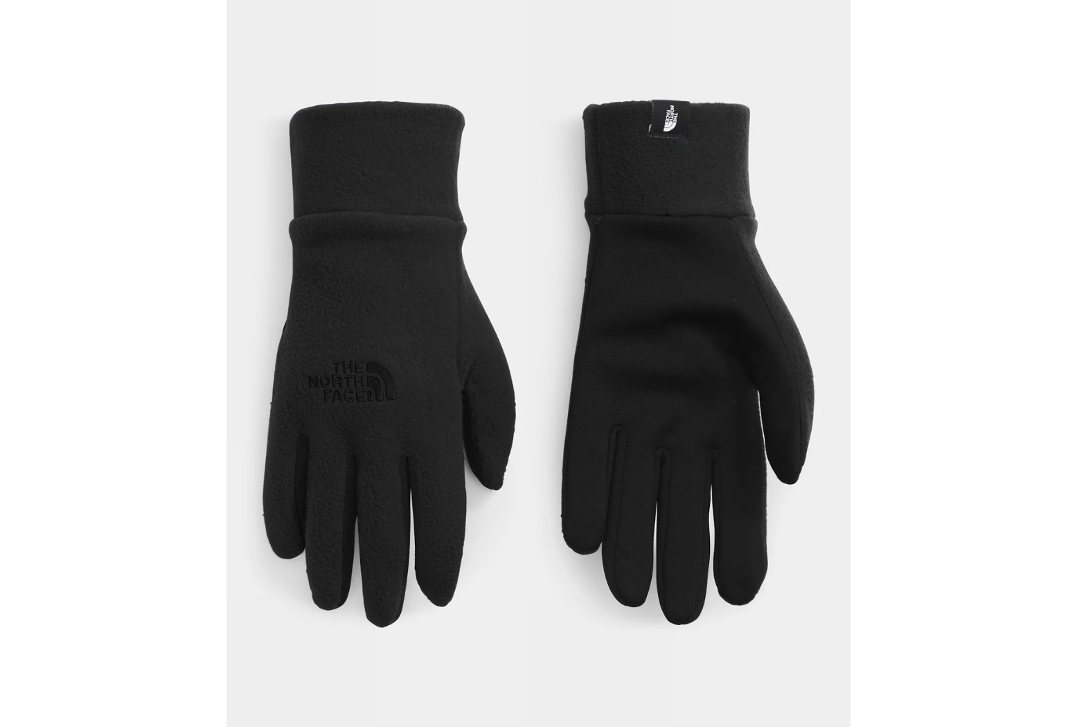 TKA 100 Glacier Glove - TNF Black