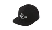 Casquette Snapback 66 Champs - Noir