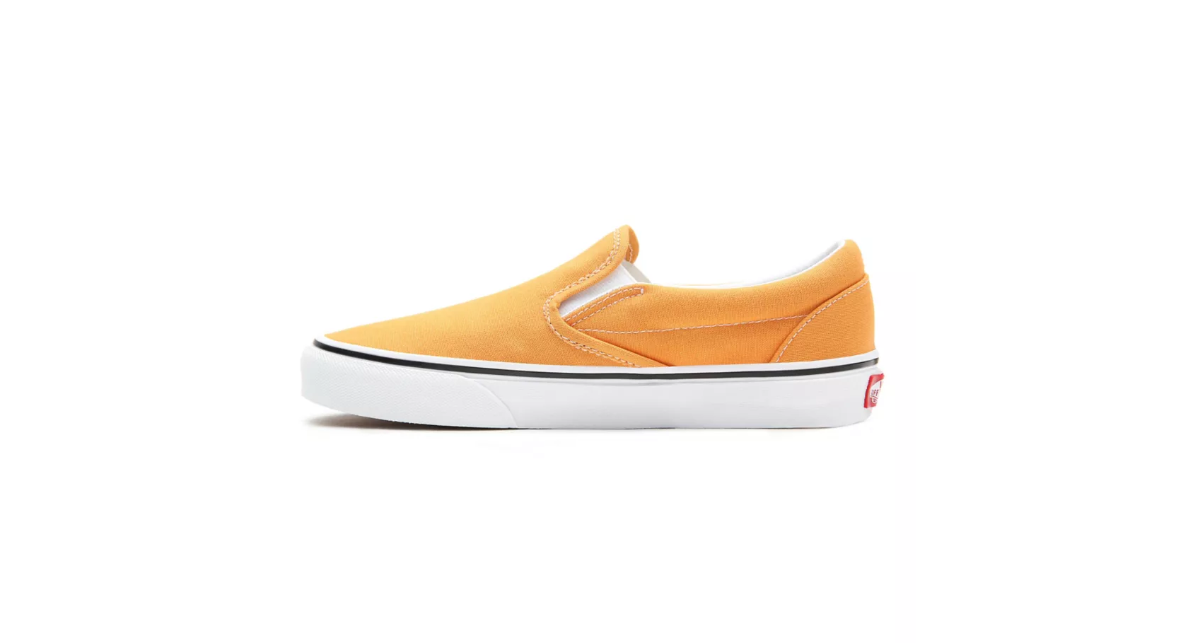 Slip-On classique - Golden Nugget